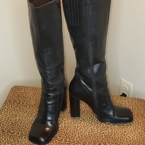 DIBA High Becky Boots